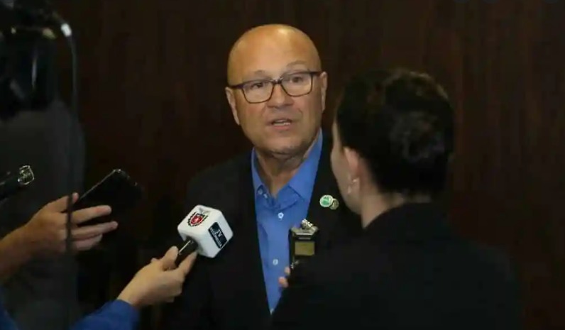 DNIT tem que garantir segurança nas rodovias federais no Paraná, diz Romanelli